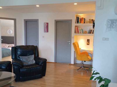 Ferienwohnung für 5 Personen (95 m²) in Fažana 6/10