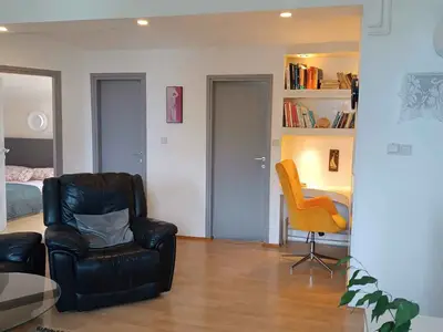 Ferienwohnung für 5 Personen (95 m²) in Fažana 6/10