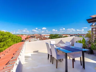 Ferienwohnung für 5 Personen (95 m²) in Fažana 5/10