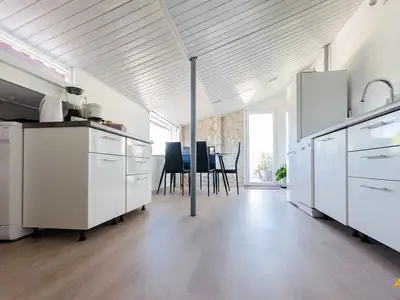 Ferienwohnung für 5 Personen (95 m²) in Fažana 7/10