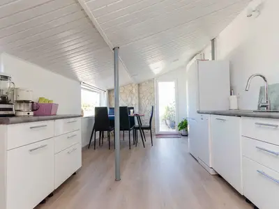 Ferienwohnung für 5 Personen (95 m²) in Fažana 8/10