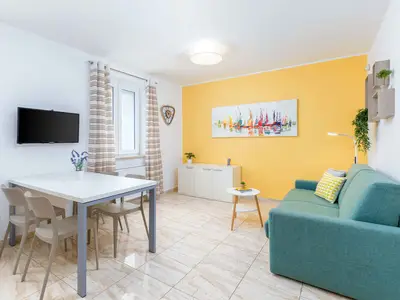 Ferienwohnung für 4 Personen (50 m²) in Fažana 8/10
