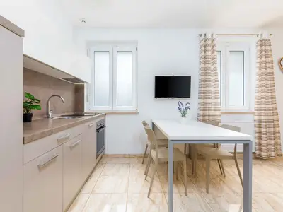 Ferienwohnung für 4 Personen (50 m²) in Fažana 9/10