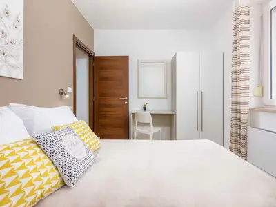 Ferienwohnung für 4 Personen (50 m²) in Fažana 10/10