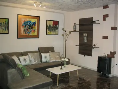 living-room