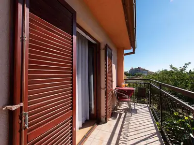 Ferienwohnung für 5 Personen (45 m²) in Valbandon 2/10