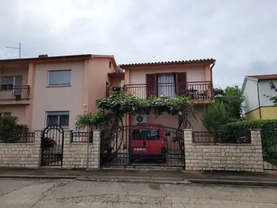 Ferienwohnung für 5 Personen (45 m²) in Valbandon 6/10