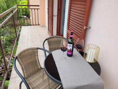 Ferienwohnung für 5 Personen (45 m²) in Valbandon 8/10