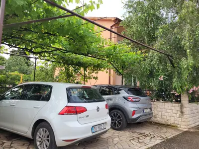 Ferienwohnung für 5 Personen (45 m²) in Valbandon 9/10