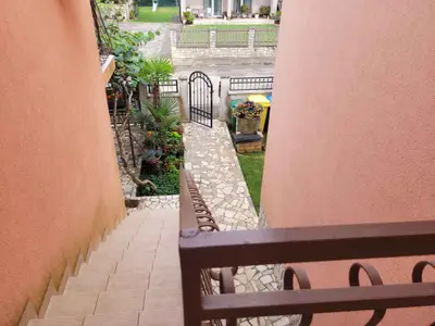 Ferienwohnung für 5 Personen (45 m²) in Valbandon 10/10