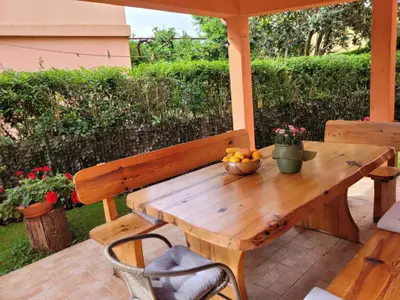 Ferienwohnung für 5 Personen (45 m²) in Valbandon 7/10