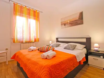 Ferienwohnung für 4 Personen (50 m²) in Fažana 5/10