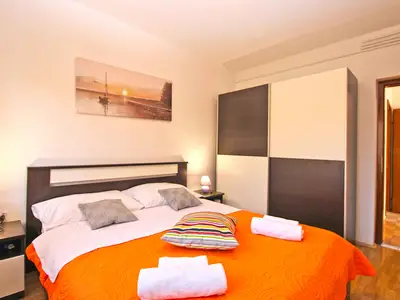 Ferienwohnung für 4 Personen (50 m²) in Fažana 6/10