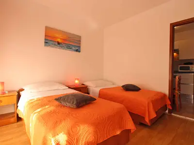 Ferienwohnung für 4 Personen (50 m²) in Fažana 7/10