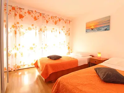 Ferienwohnung für 4 Personen (50 m²) in Fažana 8/10