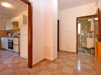 Ferienwohnung für 4 Personen (50 m²) in Fažana 9/10