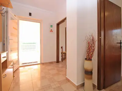 Ferienwohnung für 4 Personen (50 m²) in Fažana 10/10