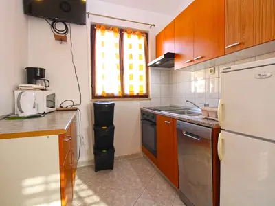 Ferienwohnung für 4 Personen (50 m²) in Fažana 2/10