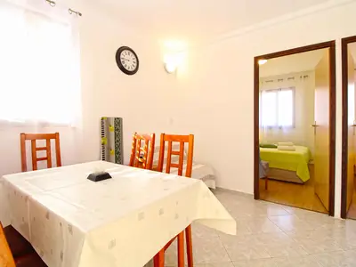 Ferienwohnung für 4 Personen (50 m²) in Fažana 3/10