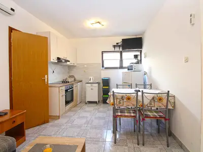 Ferienwohnung für 4 Personen (36 m²) in Fažana 2/10