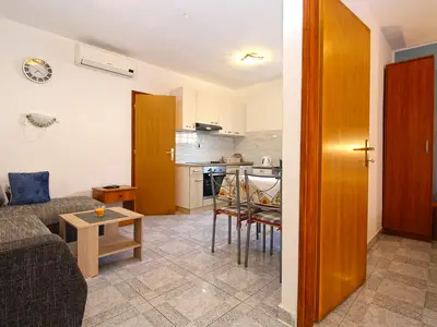 Ferienwohnung für 4 Personen (36 m²) in Fažana 3/10