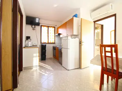Ferienwohnung für 4 Personen (50 m²) in Fažana 5/10