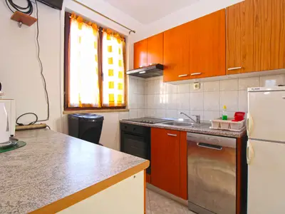 Ferienwohnung für 4 Personen (50 m²) in Fažana 6/10