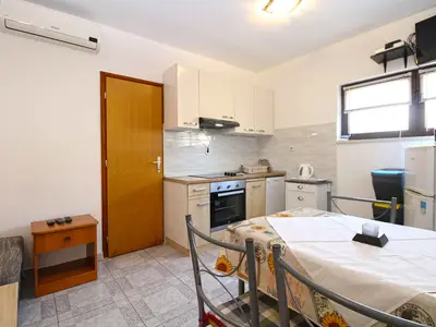 Ferienwohnung für 4 Personen (36 m²) in Fažana 5/10