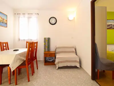 Ferienwohnung für 4 Personen (50 m²) in Fažana 7/10