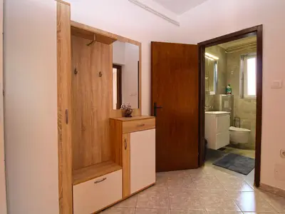 Ferienwohnung für 5 Personen (50 m²) in Fažana 5/10