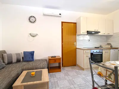 Ferienwohnung für 4 Personen (36 m²) in Fažana 6/10
