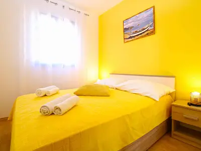 Ferienwohnung für 4 Personen (50 m²) in Fažana 8/10