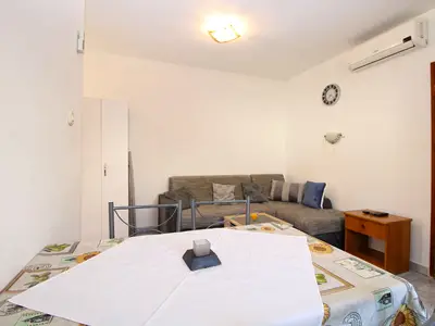Ferienwohnung für 4 Personen (36 m²) in Fažana 7/10