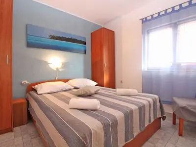 Ferienwohnung für 4 Personen (36 m²) in Fažana 8/10