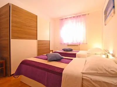Ferienwohnung für 5 Personen (50 m²) in Fažana 7/10