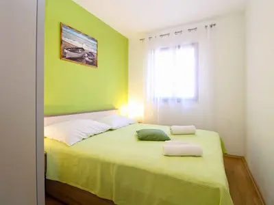 Ferienwohnung für 4 Personen (50 m²) in Fažana 10/10