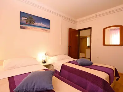 Ferienwohnung für 5 Personen (50 m²) in Fažana 8/10