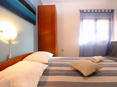 Ferienwohnung für 4 Personen (36 m²) in Fažana 9/10