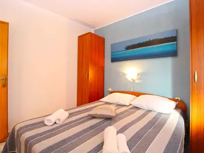 Ferienwohnung für 4 Personen (36 m²) in Fažana 10/10