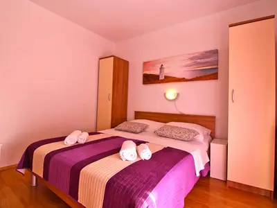 Ferienwohnung für 5 Personen (50 m²) in Fažana 10/10
