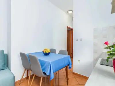 Ferienwohnung für 4 Personen (30 m²) in Fažana 1/10
