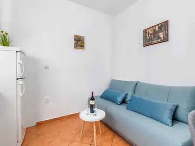 Ferienwohnung für 4 Personen (30 m²) in Fažana 2/10