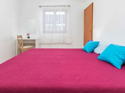Ferienwohnung für 4 Personen (30 m²) in Fažana 10/10