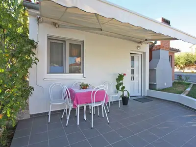 Ferienwohnung für 6 Personen (75 m²) in Fažana 2/10