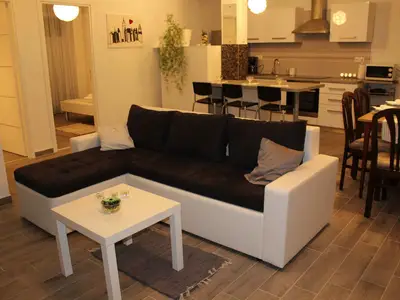 Ferienwohnung für 6 Personen (75 m²) in Fažana 10/10