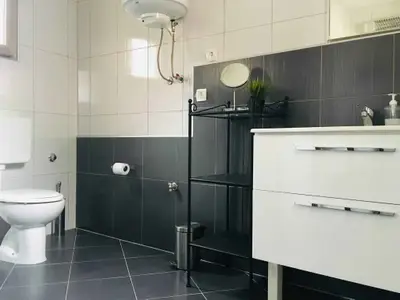 Ferienwohnung für 6 Personen (75 m²) in Fažana 9/10