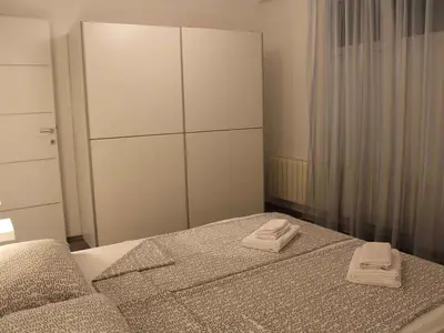Ferienwohnung für 6 Personen (75 m²) in Fažana 3/10