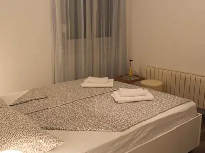 Ferienwohnung für 6 Personen (75 m²) in Fažana 6/10