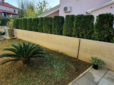 Ferienwohnung für 3 Personen (60 m²) in Valbandon 4/10