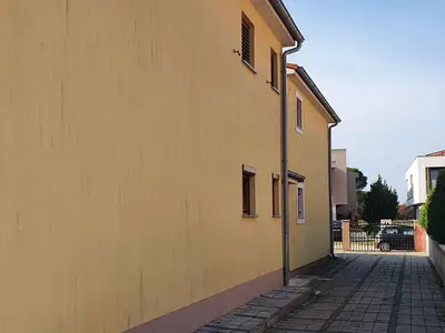 Ferienwohnung für 3 Personen (60 m²) in Valbandon 9/10